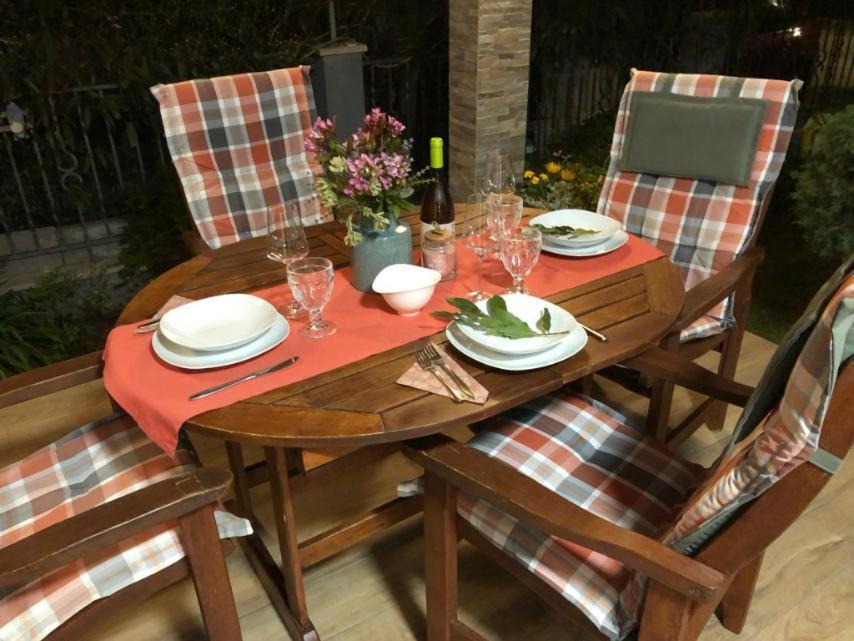 Sunset Apartment With A Private Yard At Medulin Riviera Exterior foto