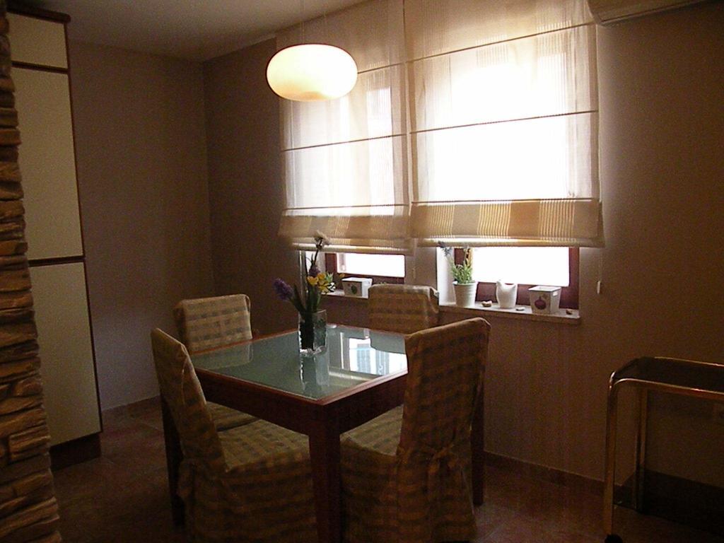 Sunset Apartment With A Private Yard At Medulin Riviera Zimmer foto